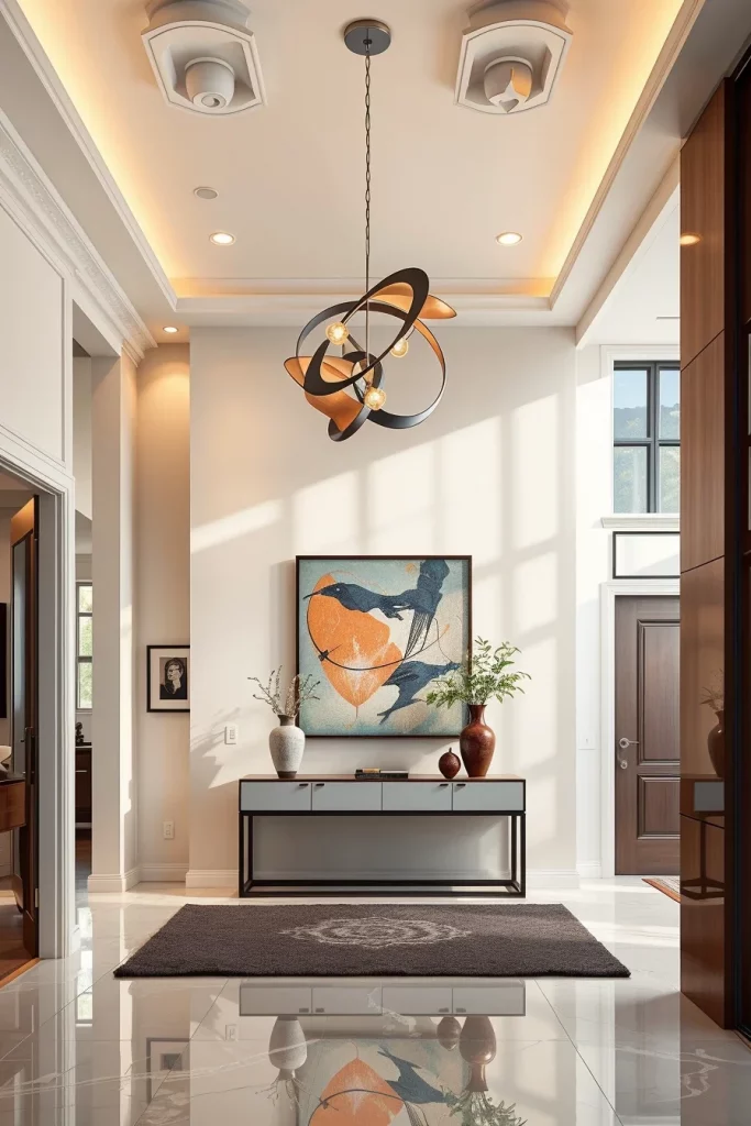 55 Modern Entryway Ideas That Instantly Elevate Your Home Entrance