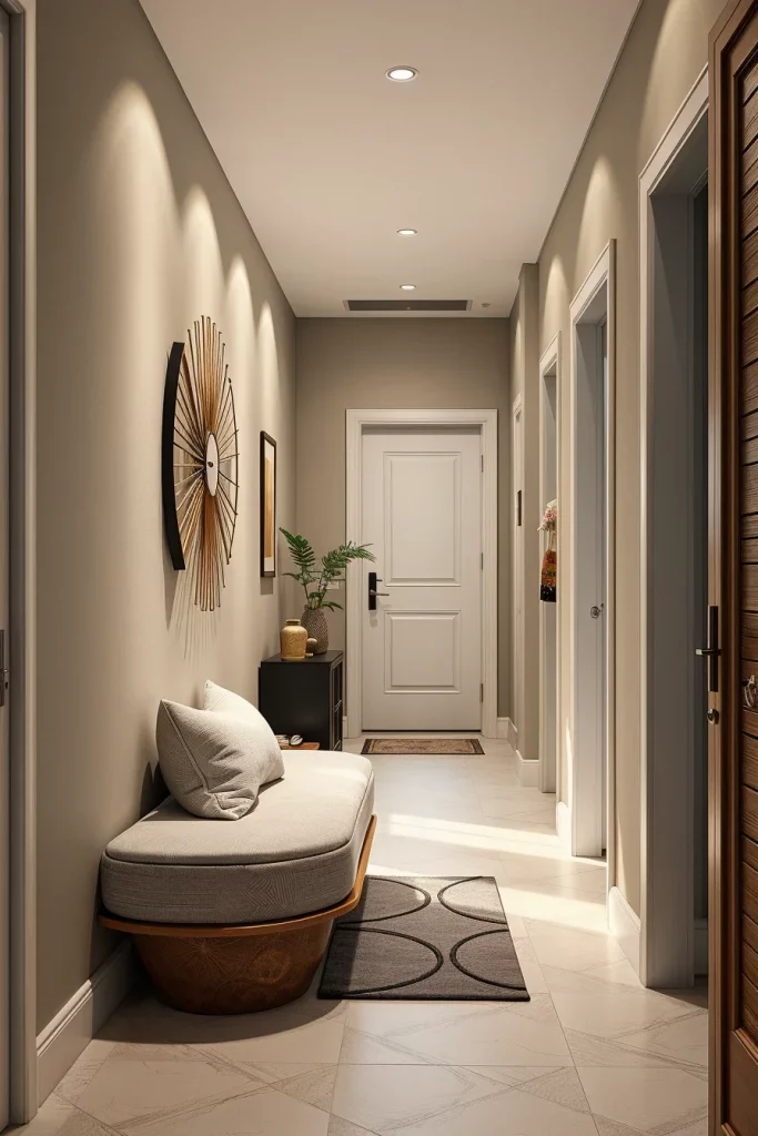 51 Small Hallway Storage Organization Ideas To Maximize Style And Space