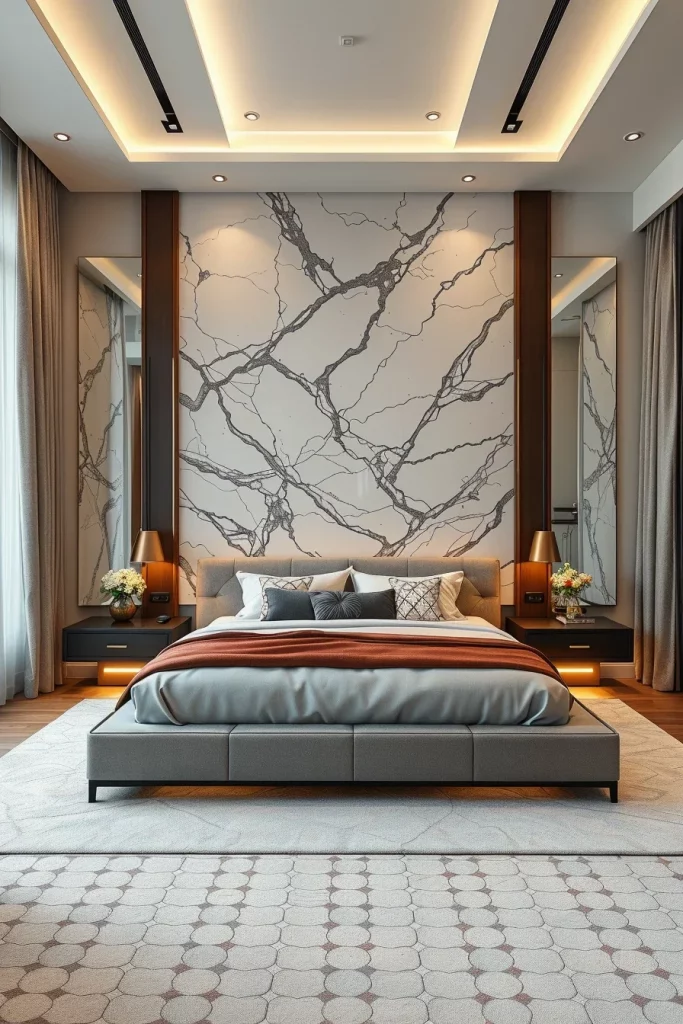 50 Luxury Bedroom Interior Design Inspiration Ideas For A Sophisticated Retreat
