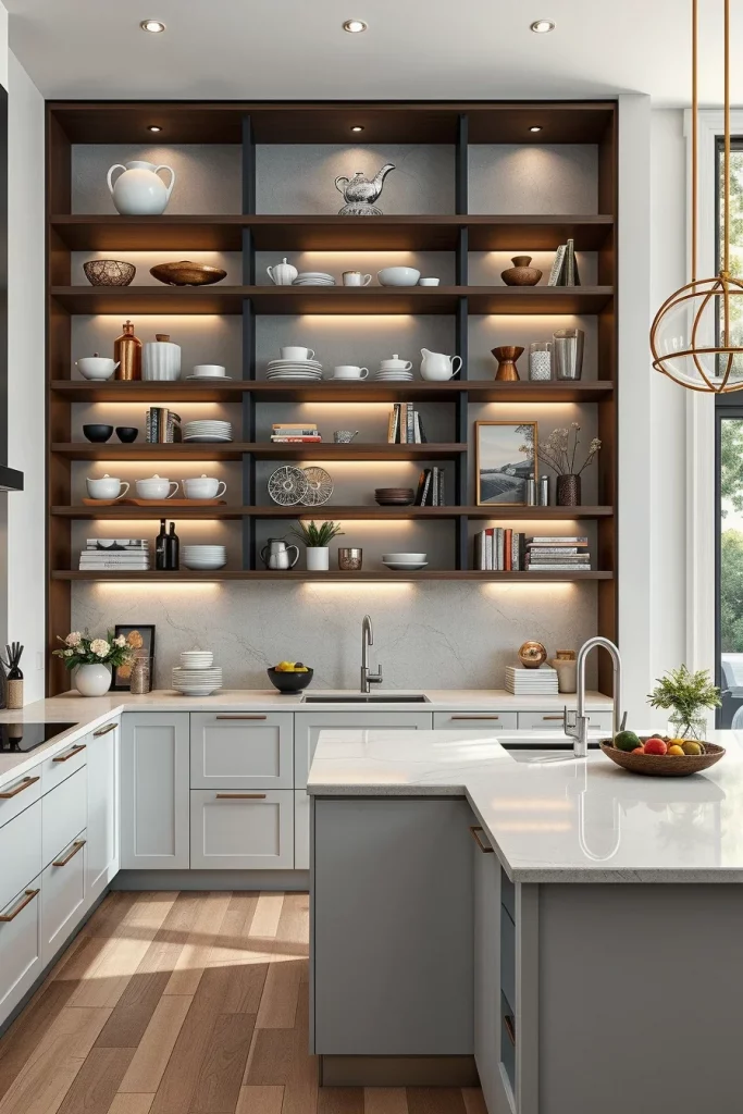 57 Modern Kitchen Decor Ideas Inspiration For A Stylish Contemporary Home
