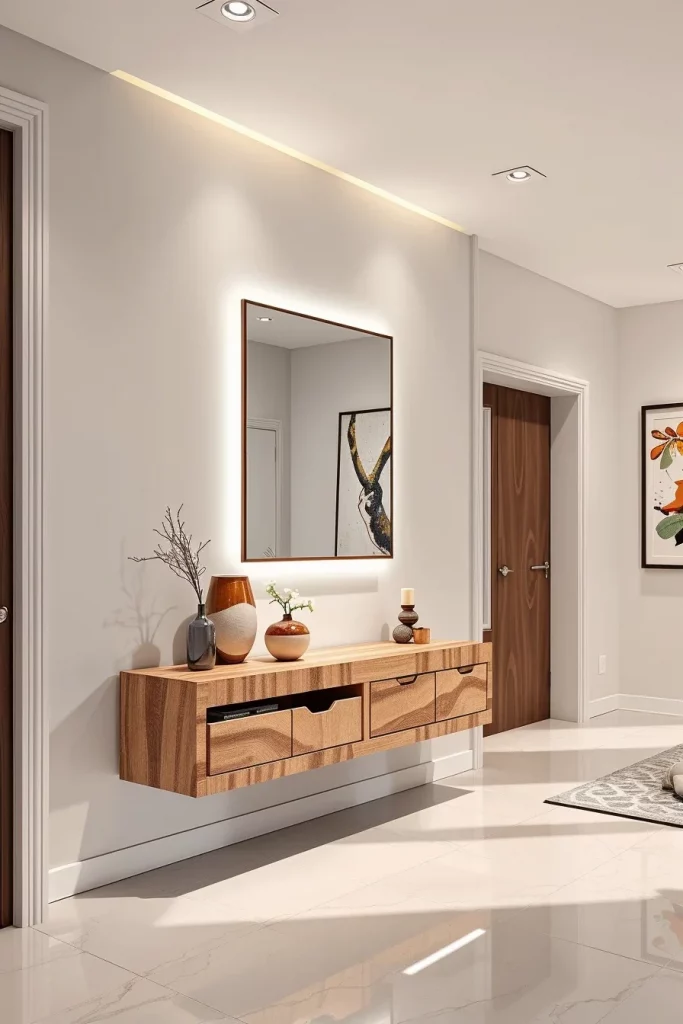 52 Entryway Hallway Decor Ideas Modern For A Stylish And Welcoming Home