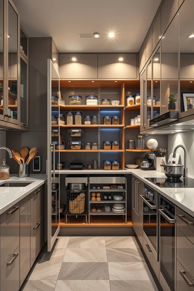 53 Creative Furniture Small Kitchen Design Ideas To Transform Compact Spaces