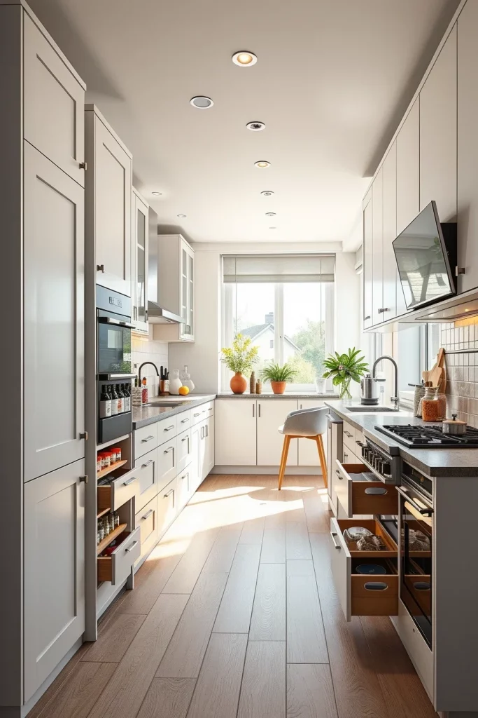 48 Affordable Kitchen Cabinets That Look Stylish And Save Your Budget