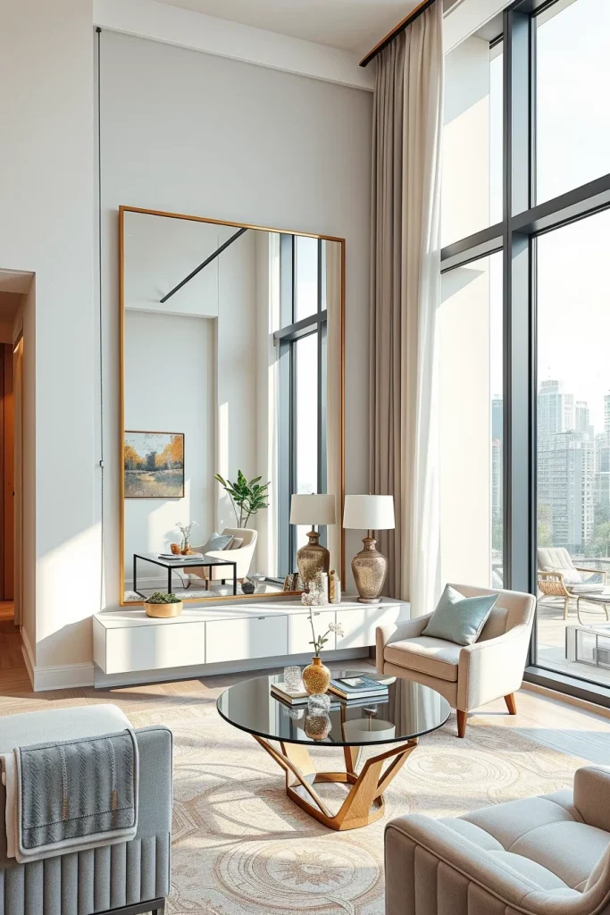 51 Small Lounge Ideas To Create A Stylish And Comfortable Space