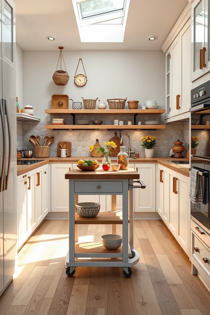 58 Small Kitchen Remodel Ideas Budget Friendly For A Stylish And Functional Space