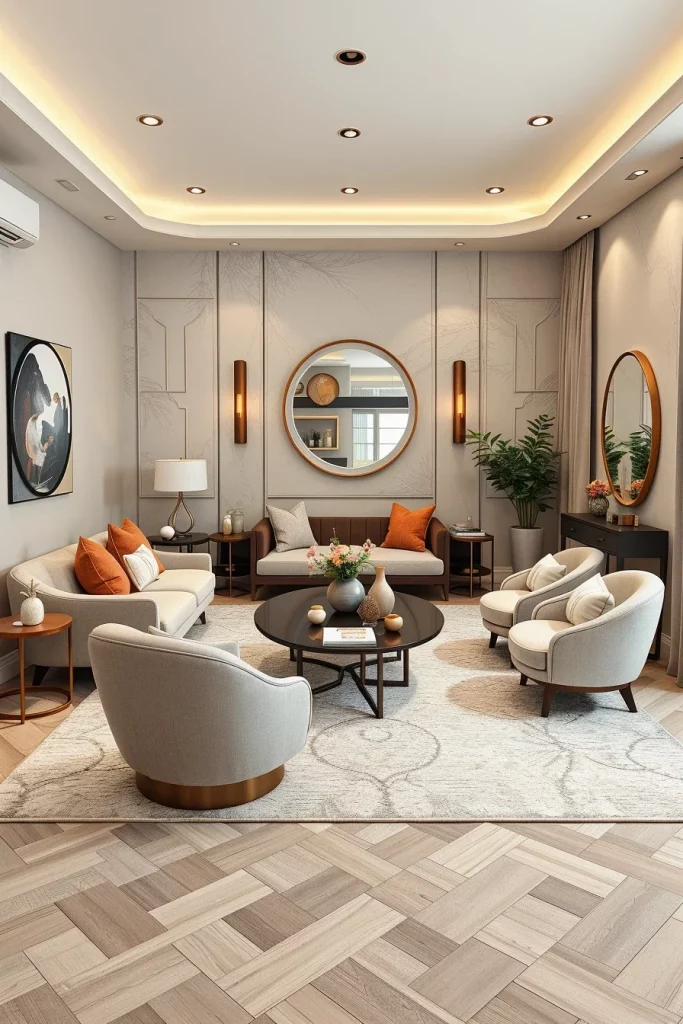 59 Small Living Room Ideas To Create A Stylish And Cozy Space