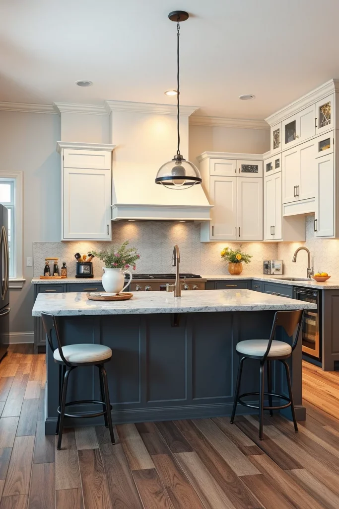 59 DIY Kitchen Remodel Ideas To Transform Your Space On A Budget