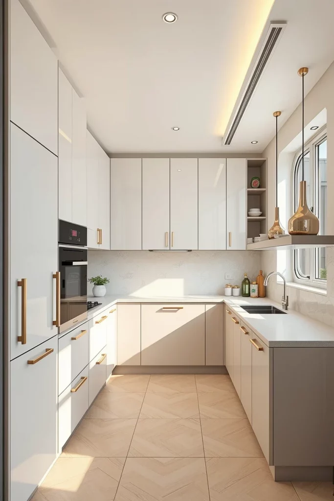 57 Tiny Kitchen Layout Ideas Maximizing Space For A Stylish And Functional Home