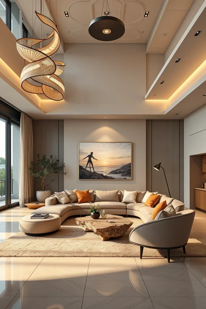 59 Minimalist Living Room Decor Ideas For A Stylish And Peaceful Home