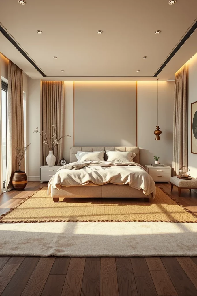 52 Minimalist Bedroom Design Ideas Modern For A Calm And Stylish Home