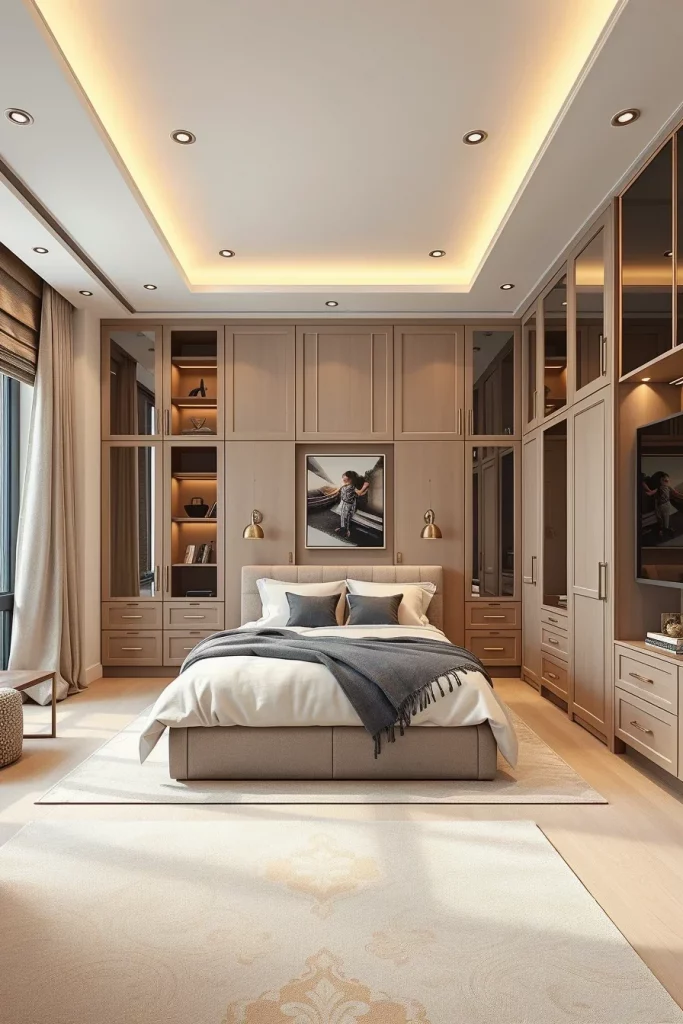 50 Luxury Bedroom Interior Design Inspiration Ideas For A Sophisticated Retreat