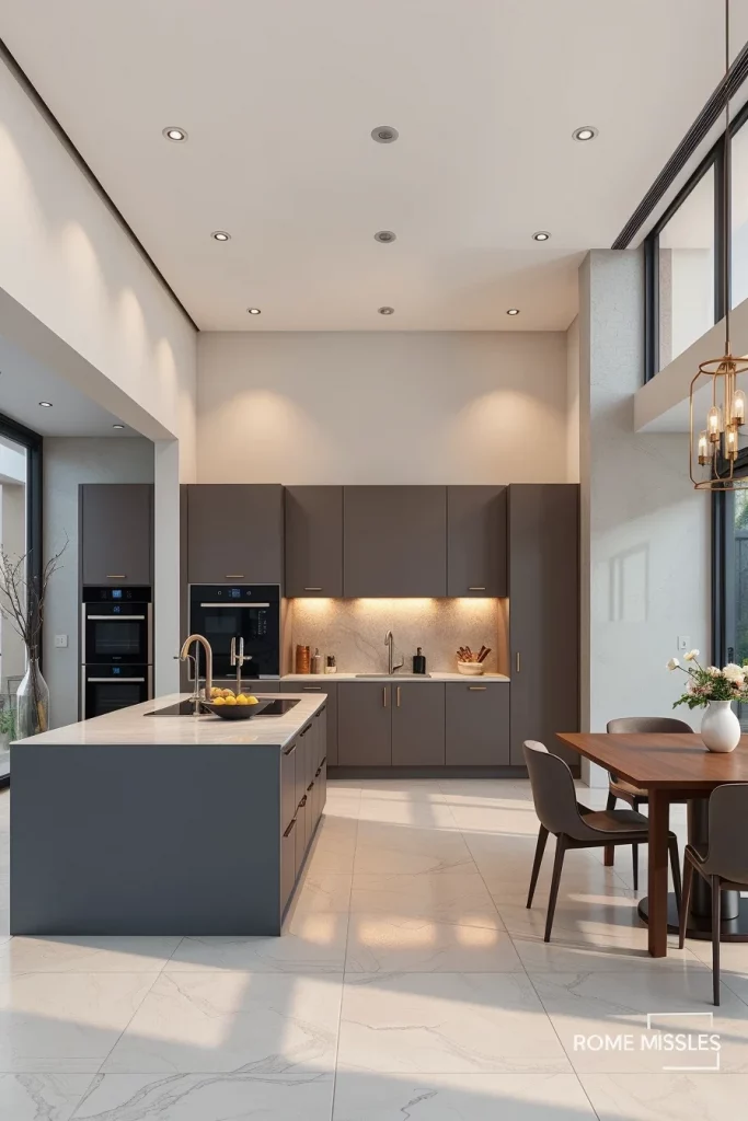 57 Modern Kitchen Decor Ideas Inspiration For A Stylish Contemporary Home