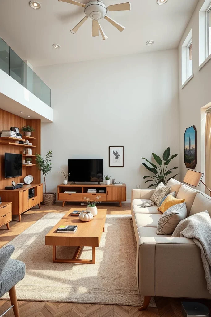 56 Modern Cozy Living Room Ideas To Create A Warm And Stylish Home