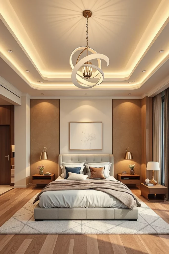 53 Simple Bedroom Design Ideas For A Stylish And Peaceful Retreat