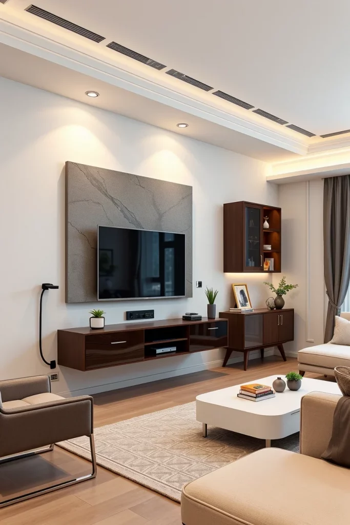 52 Space Saving Living Room Ideas To Maximize Style And Function