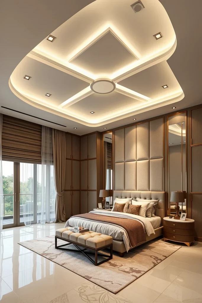 51 High-End Modern Bedroom Ideas For A Luxurious And Timeless Space