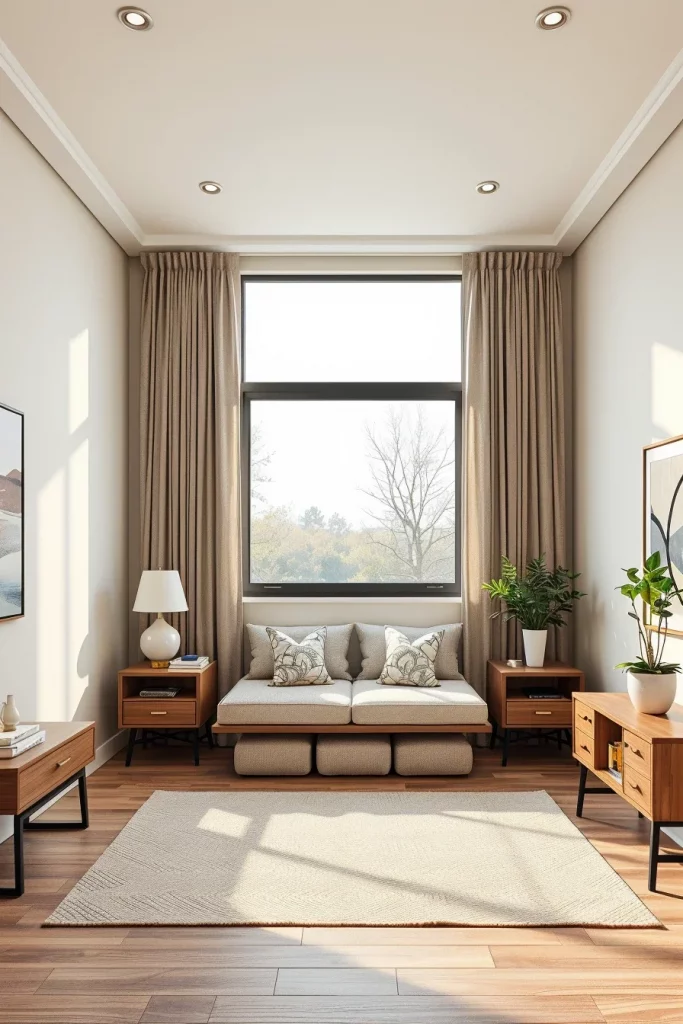 58 Small Bedroom Layout Ideas Inspiration For A Stylish And Functional Space