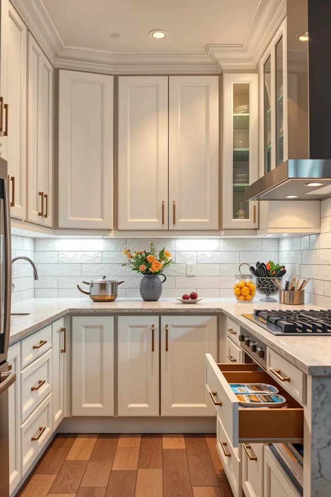54 Inexpensive Kitchen Ideas To Create A Stylish Home On A Budget