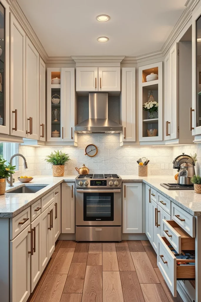 54 Inexpensive Kitchen Ideas To Create A Stylish Home On A Budget