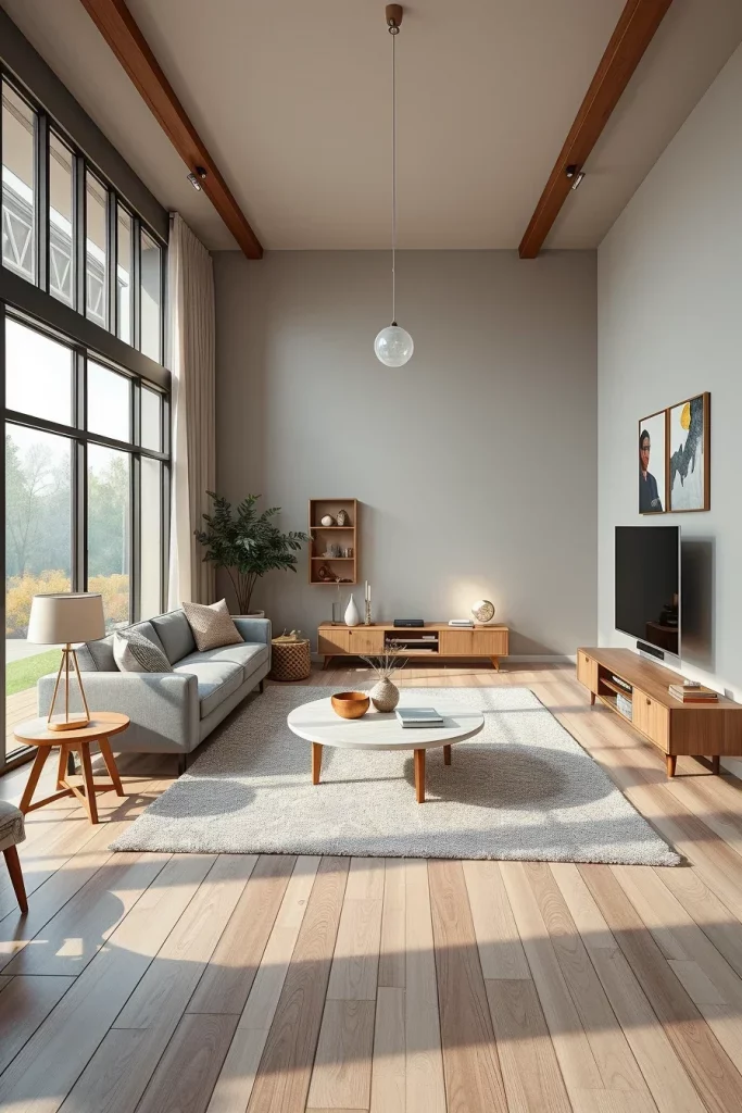 56 Small Minimalist Living Room Ideas To Create A Stylish And Functional Space
