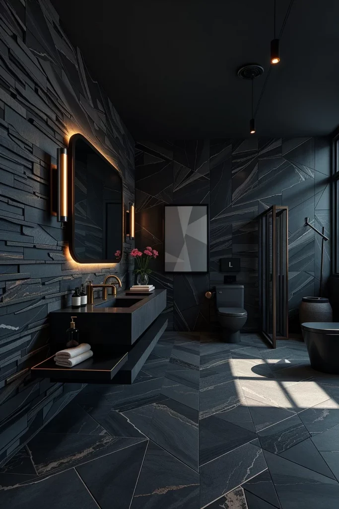 57 Luxury Bathroom Design Trends For A Stylish And Elegant Home