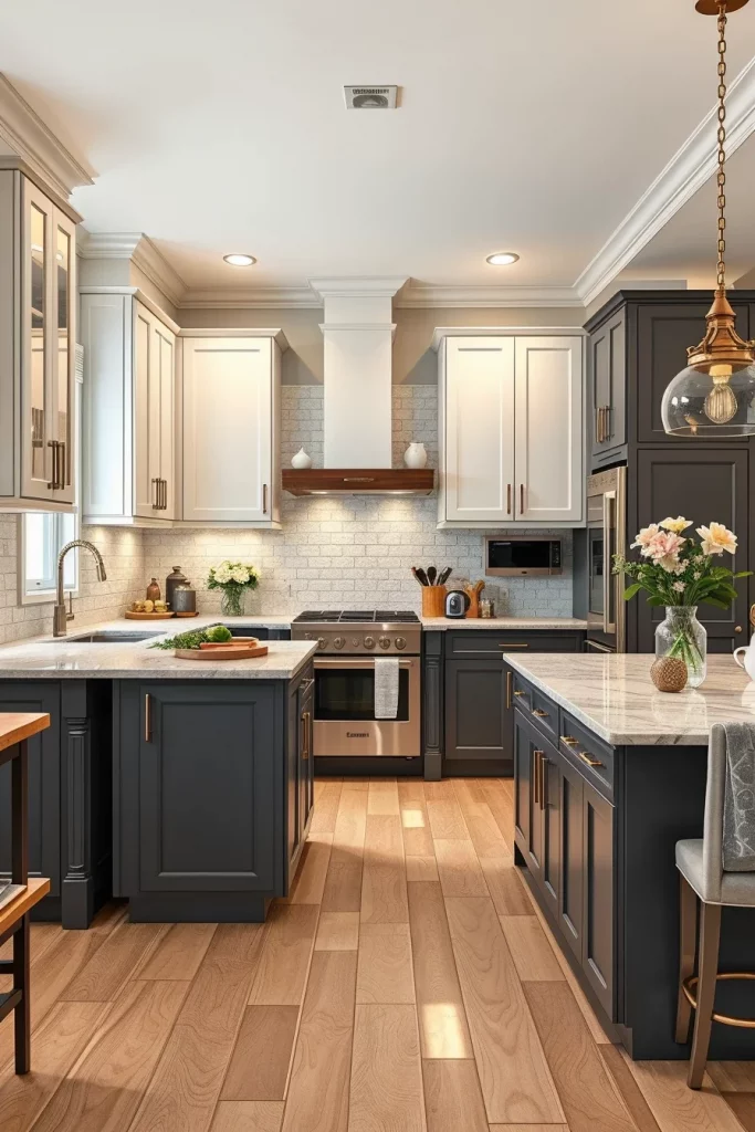 59 DIY Kitchen Remodel Ideas To Transform Your Space On A Budget