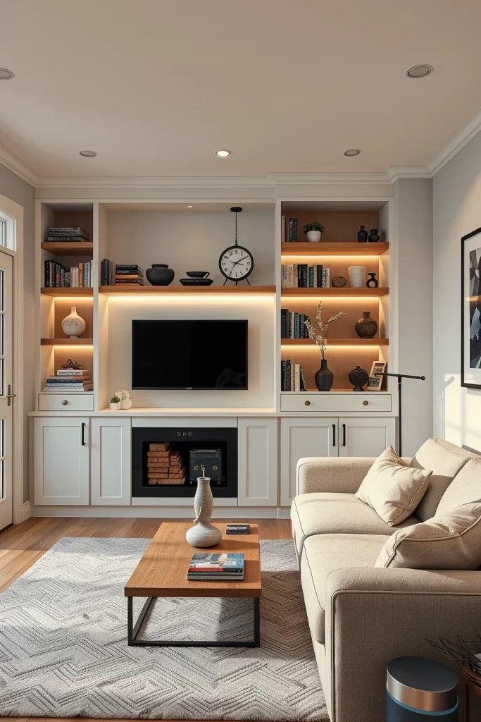 56 Modern Tiny Living Room Ideas To Maximize Style And Small Spaces
