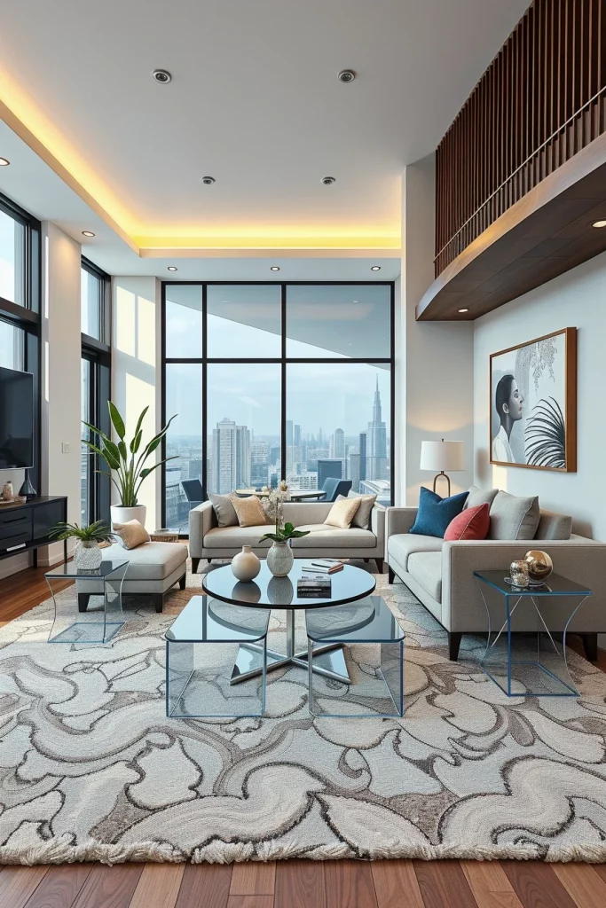 59 Modern Small Living Room Ideas To Maximize Style And Space