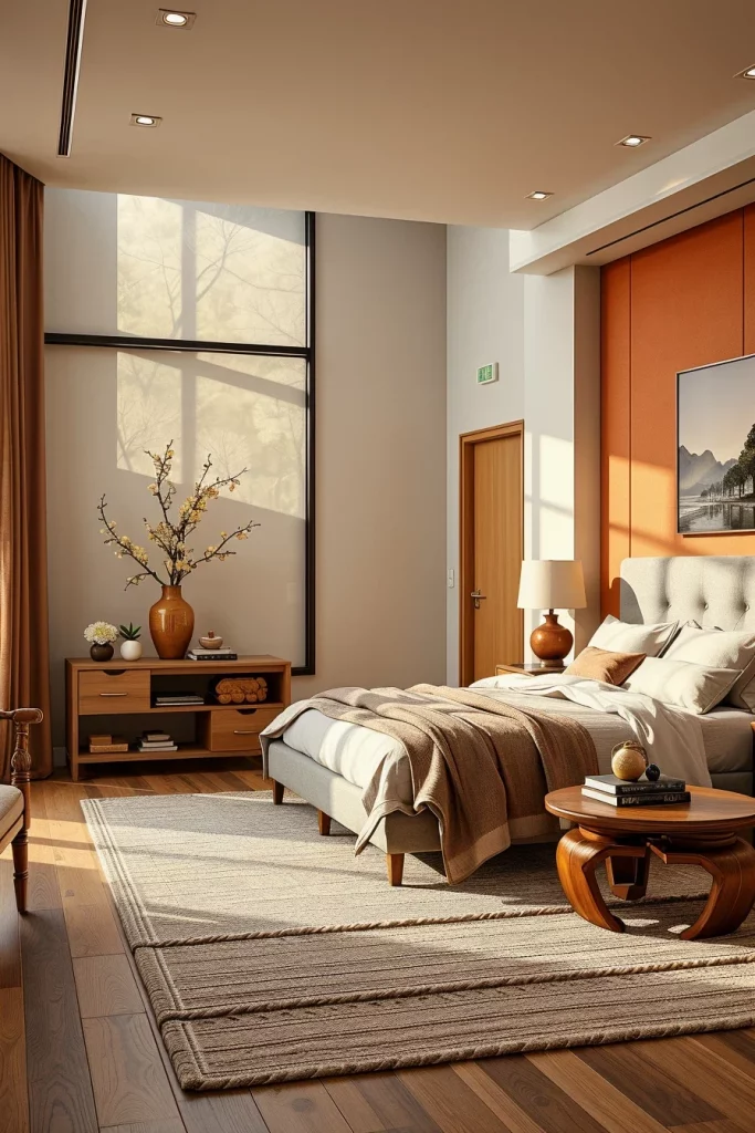 58 Contemporary Bedroom Inspiration Ideas for a Stylish and Relaxing Space