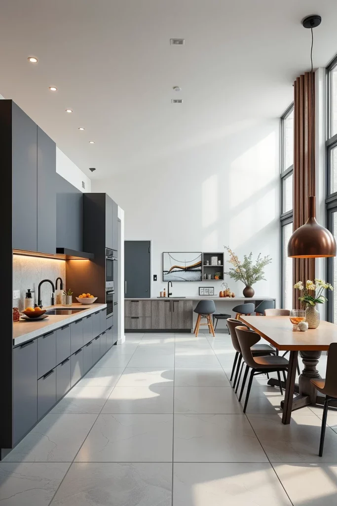 57 Modern Kitchen Decor Ideas Inspiration For A Stylish Contemporary Home