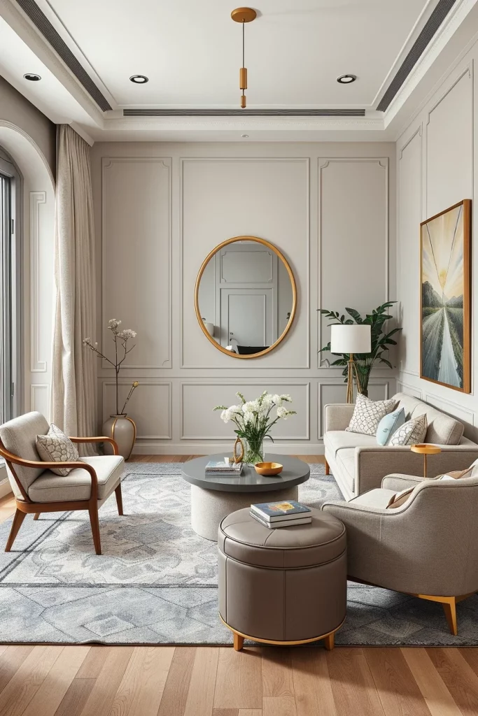 57 Elegant Living Room Furniture Arrangement Ideas For A Stylish And Balanced Home