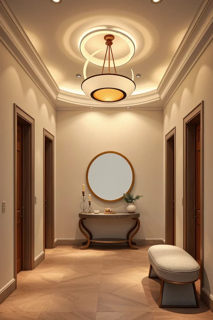 50 Hallway Lighting Ideas To Transform Your Entryway With Style