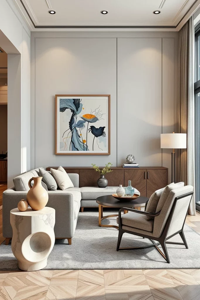 56 Small Living Room Furniture Ideas To Maximize Style And Space