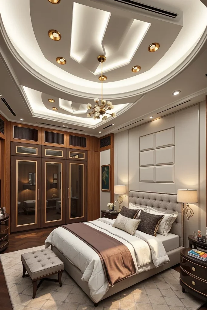51 High-End Modern Bedroom Ideas For A Luxurious And Timeless Space