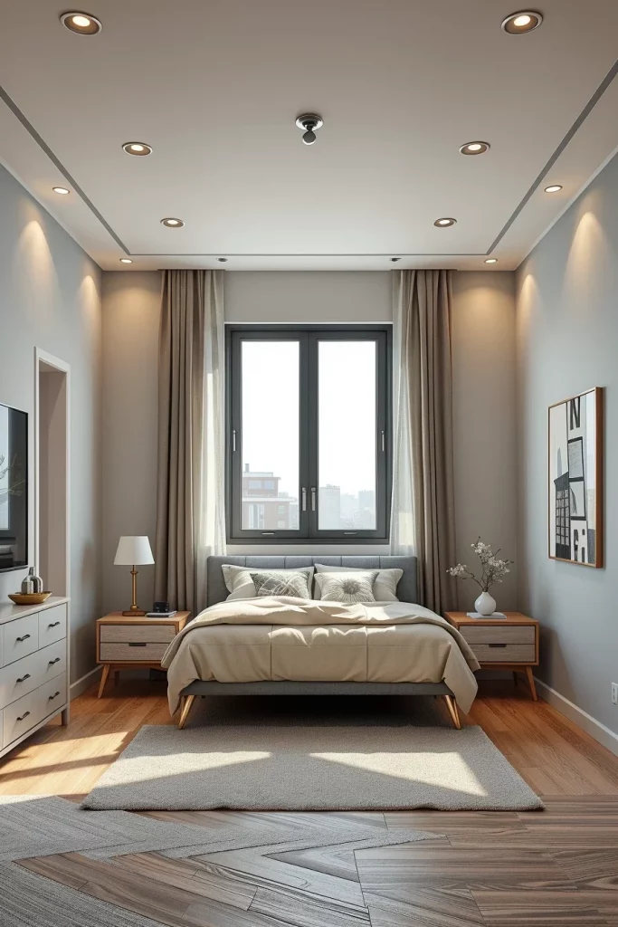58 Small Bedroom Layout Ideas Inspiration For A Stylish And Functional Space