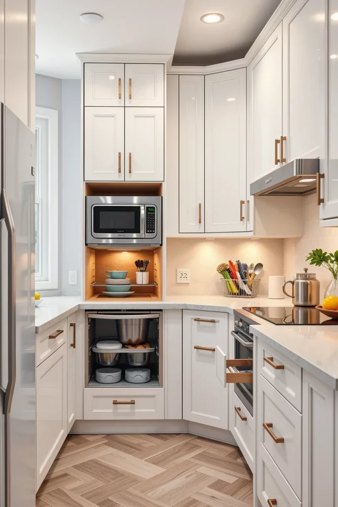 48 Affordable Kitchen Cabinets That Look Stylish And Save Your Budget
