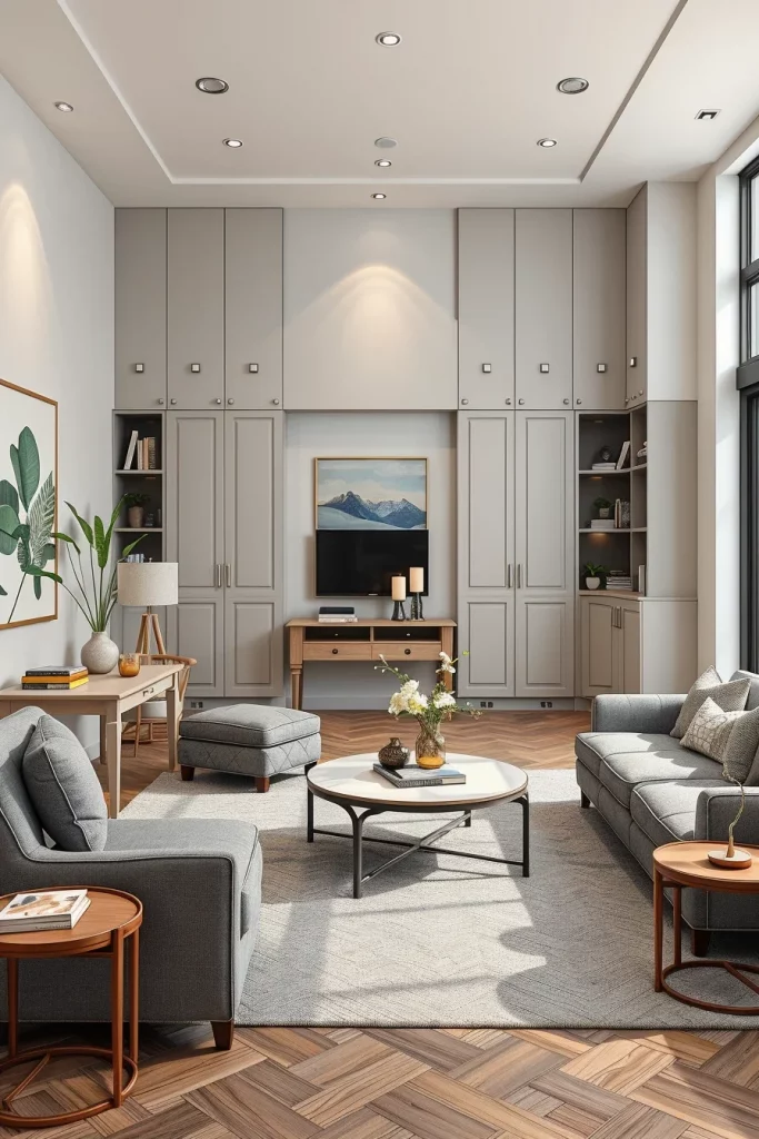 51 Small Lounge Ideas To Create A Stylish And Comfortable Space