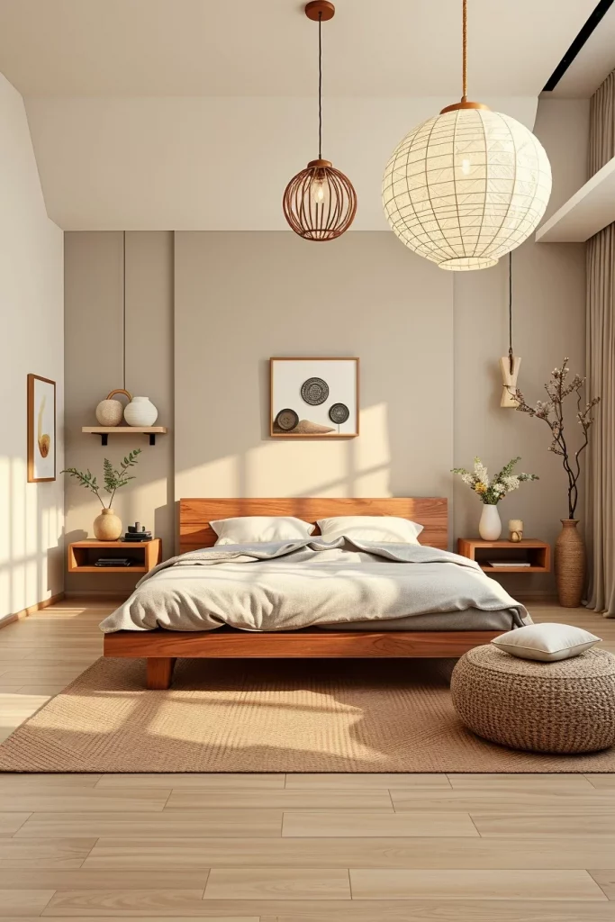 56 Platform Bed Bedroom Ideas For A Modern, Cozy, And Stylish Space