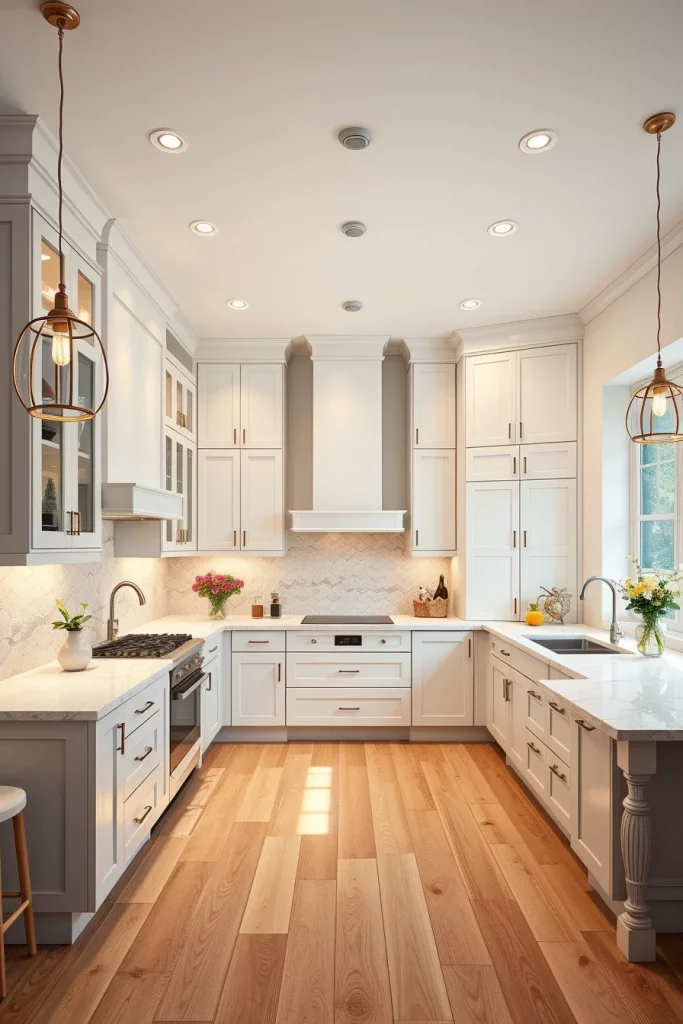 52 Matte Finish Kitchen Ideas For A Stylish And Modern Home