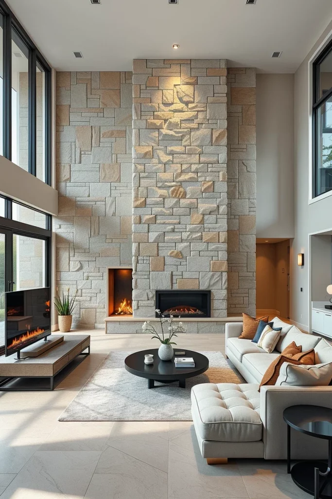 56 Open Concept Living Room Ideas For A Stylish And Spacious Home