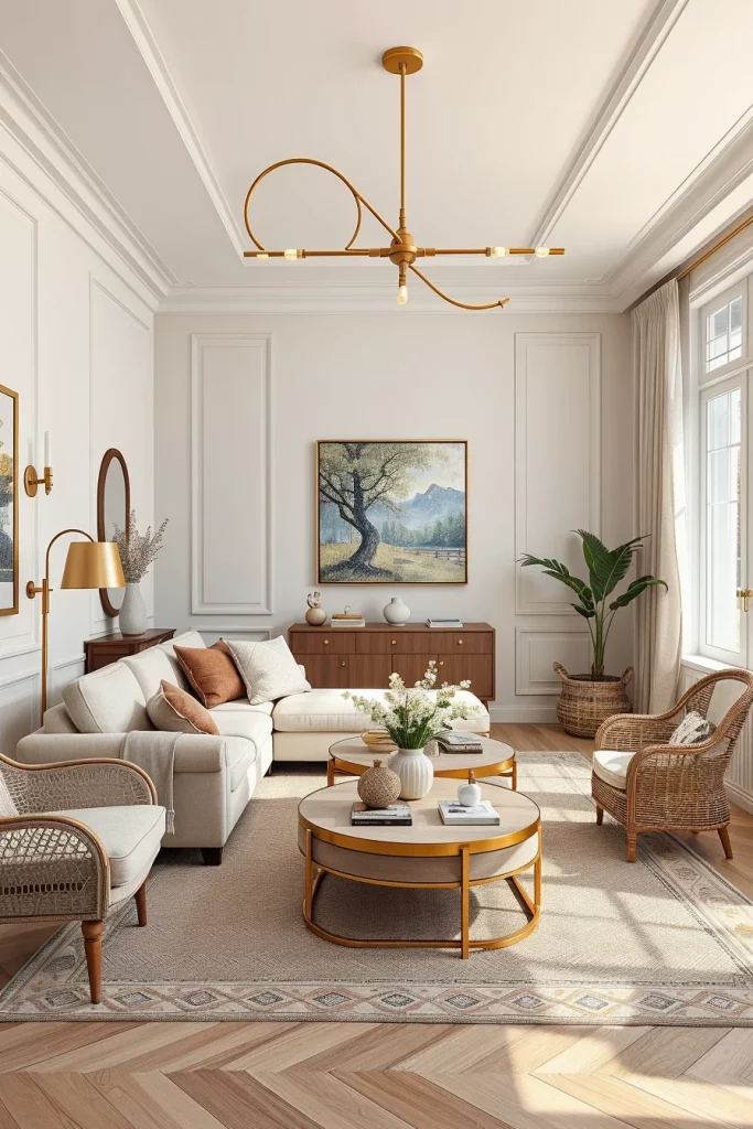 59 Small Living Room Ideas To Create A Stylish And Cozy Space