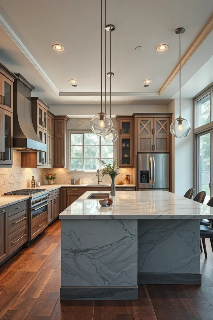 59 DIY Kitchen Remodel Ideas To Transform Your Space On A Budget