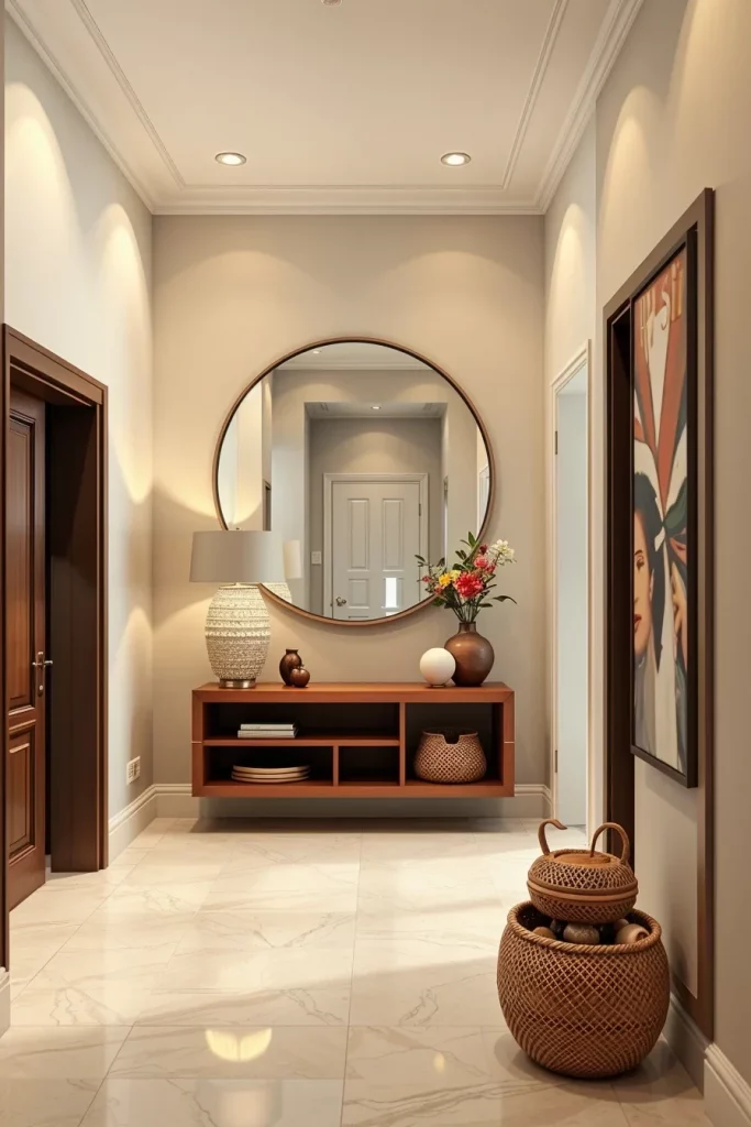 52 Entry Hallway Design Ideas Modern For A Stylish And Welcoming Home