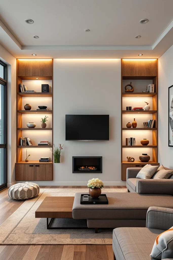 59 Modern Small Living Room Ideas To Maximize Style And Space