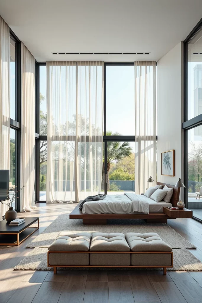 52 Minimalist Bedroom Design Ideas Modern For A Calm And Stylish Home