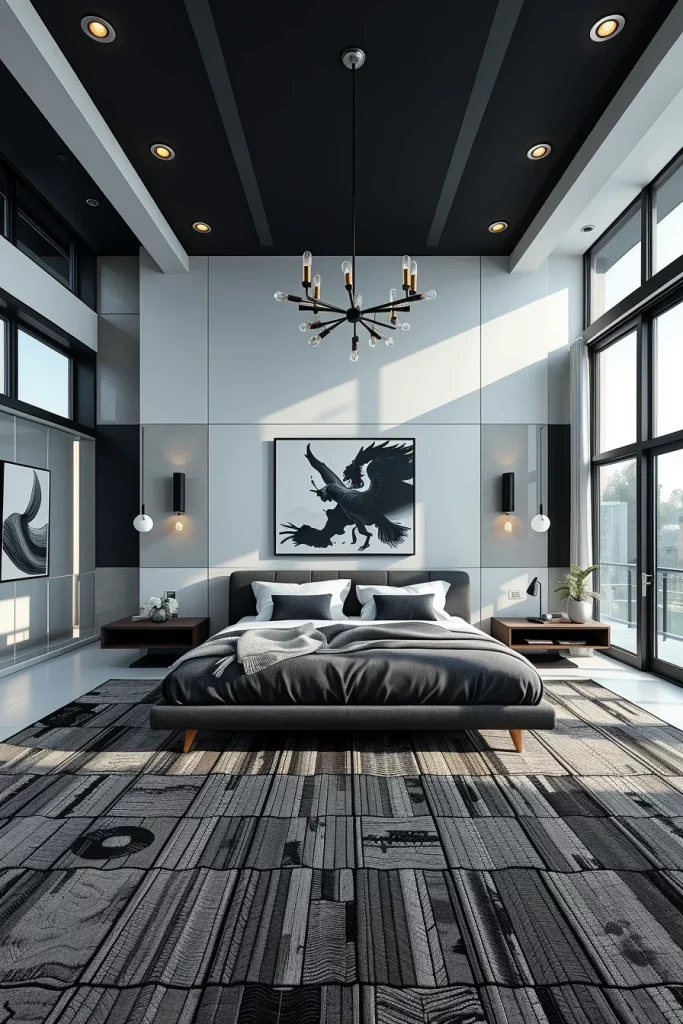 58 Contemporary Bedroom Inspiration Ideas for a Stylish and Relaxing Space