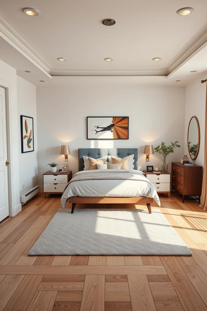 58 Small Bedroom Layout Ideas Inspiration For A Stylish And Functional Space