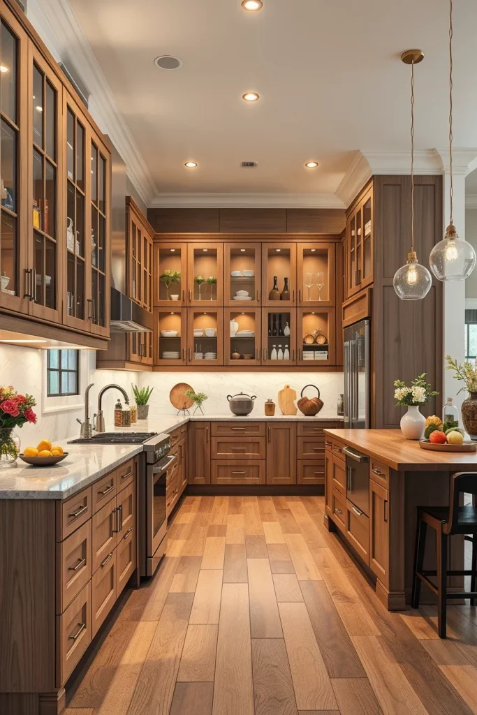 48 Affordable Kitchen Cabinets That Look Stylish And Save Your Budget