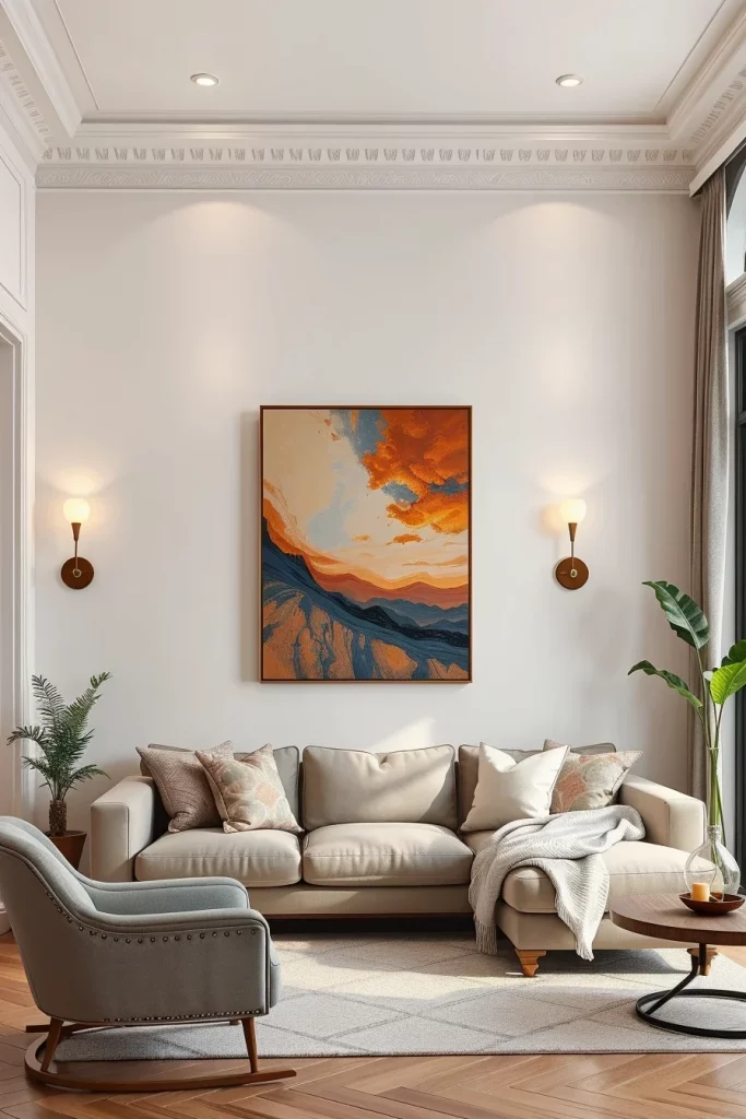 51 Small Lounge Ideas To Create A Stylish And Comfortable Space