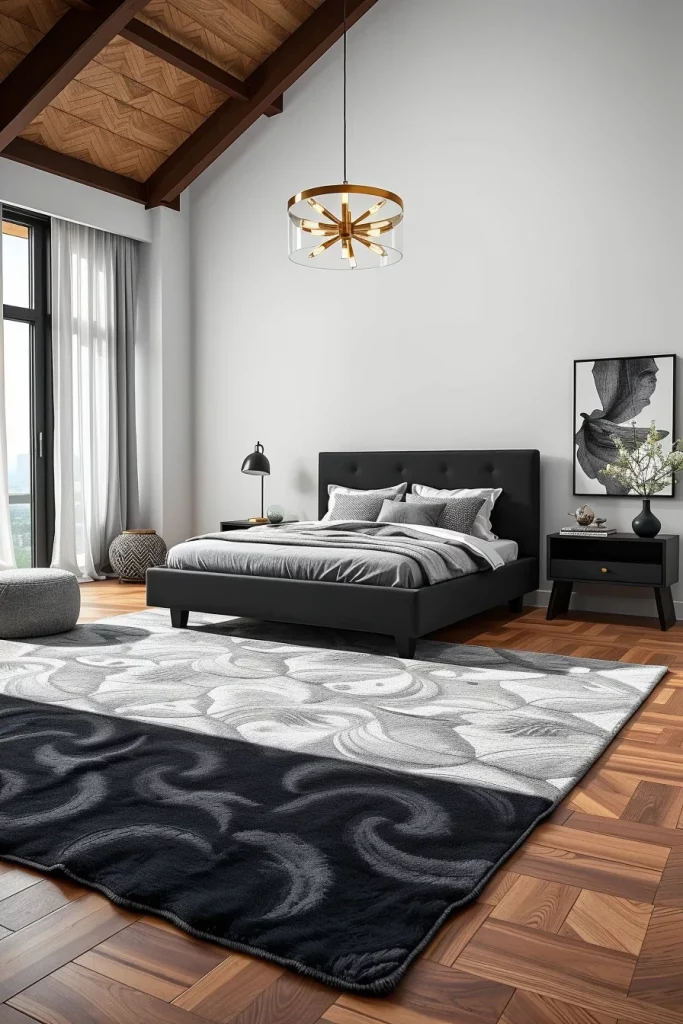56 Platform Bed Bedroom Ideas For A Modern, Cozy, And Stylish Space